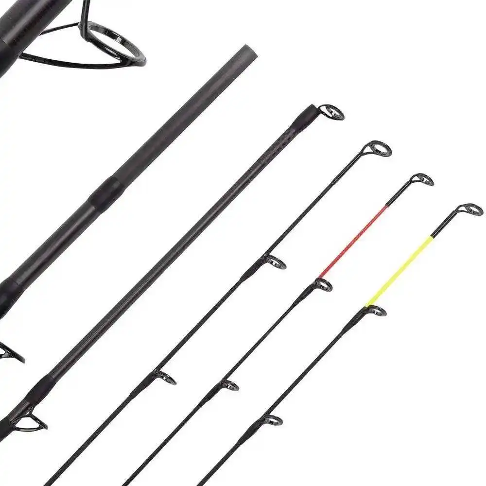 Preston Feeder Feeda 3,80 Meter 100 G 4 Preston Feeder Feeda 3,80 Meter 100 G – Bild 2