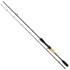 Quantum Hypercast Baitcast 1,83 Meter 5-24 G