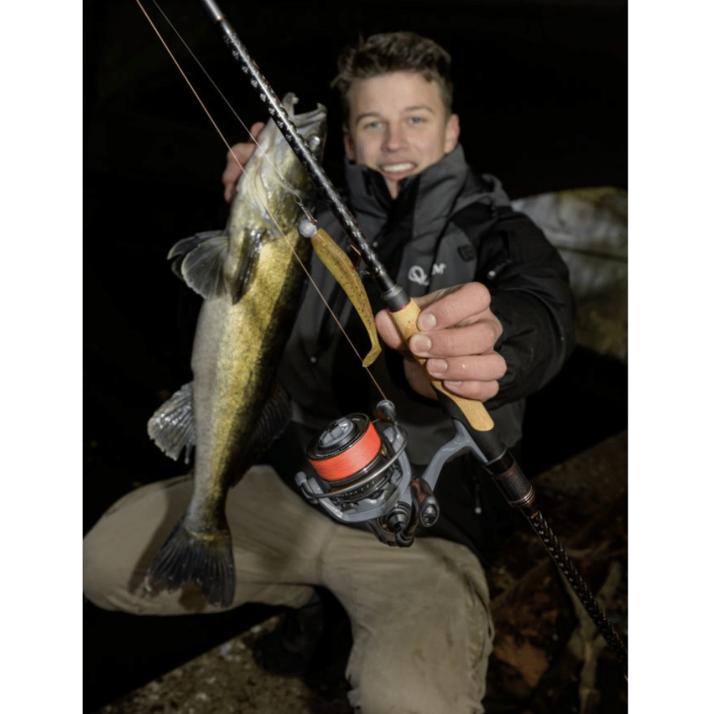 Quantum Omen 2,74 Meter 60 G 7 Quantum Omen 2,74 Meter 60 G – Bild 5