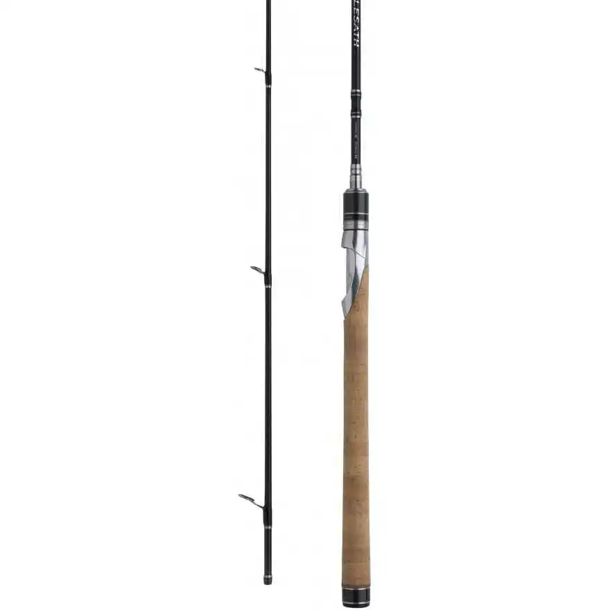 Shimano Lesath DX 240 MH 240 Cm 14-42g 5 Shimano Lesath DX 240 MH 240 Cm 14-42g – Bild 3