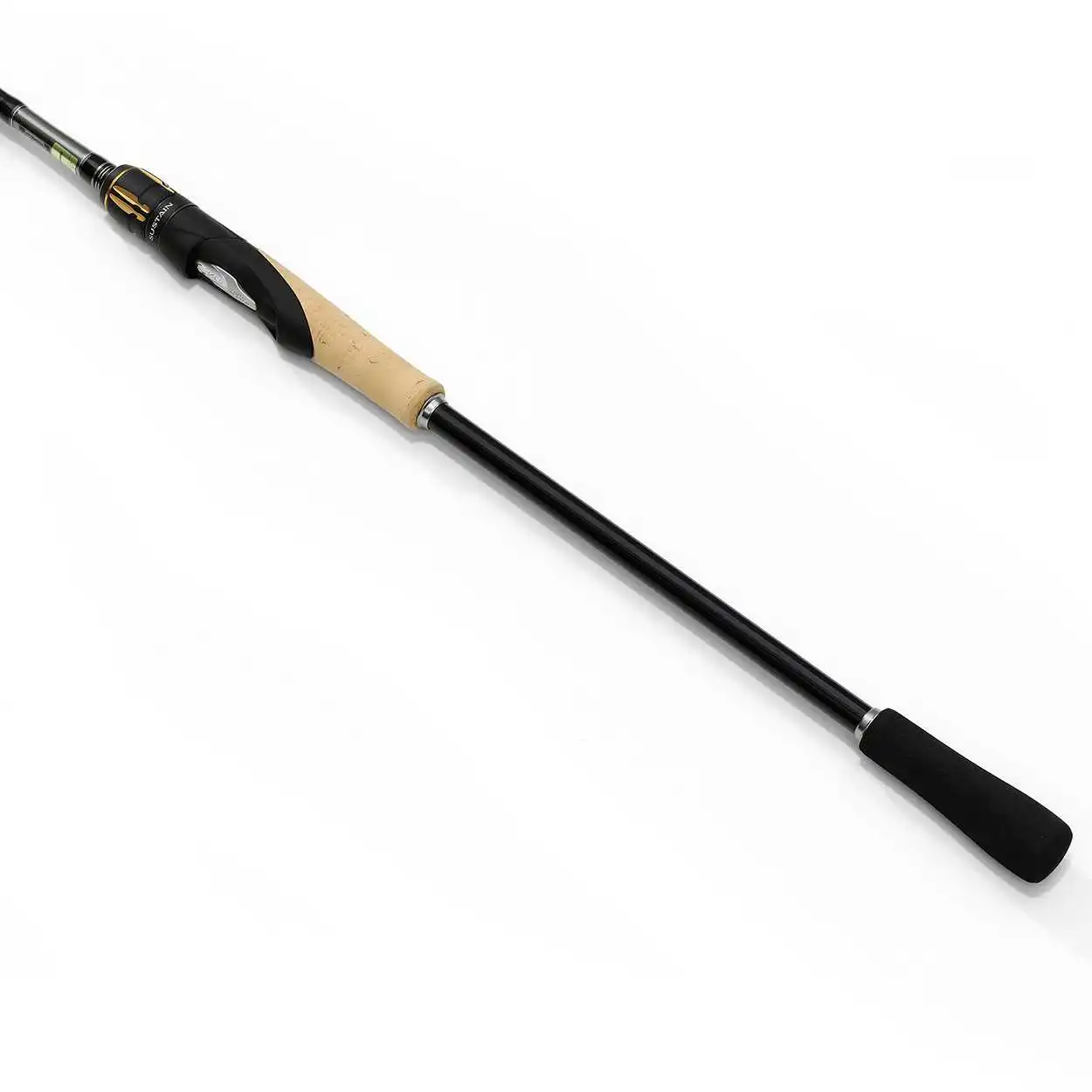 Shimano Sustain BX 2,59 Meter 50-120 G 6 Shimano Sustain BX 2,59 Meter 50-120 G – Bild 4