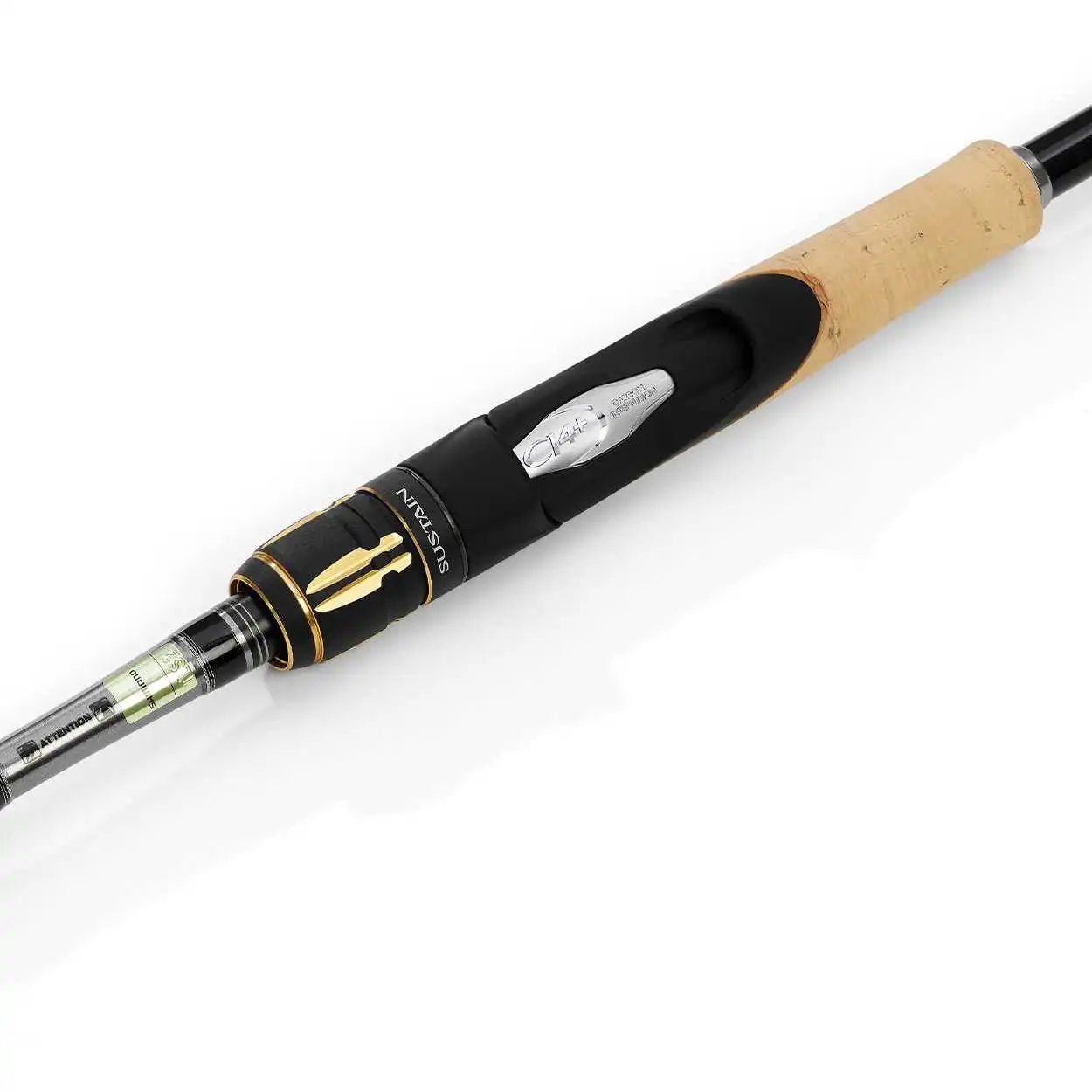 Shimano Sustain BX 2,59 Meter 50-120 G 5 Shimano Sustain BX 2,59 Meter 50-120 G – Bild 3