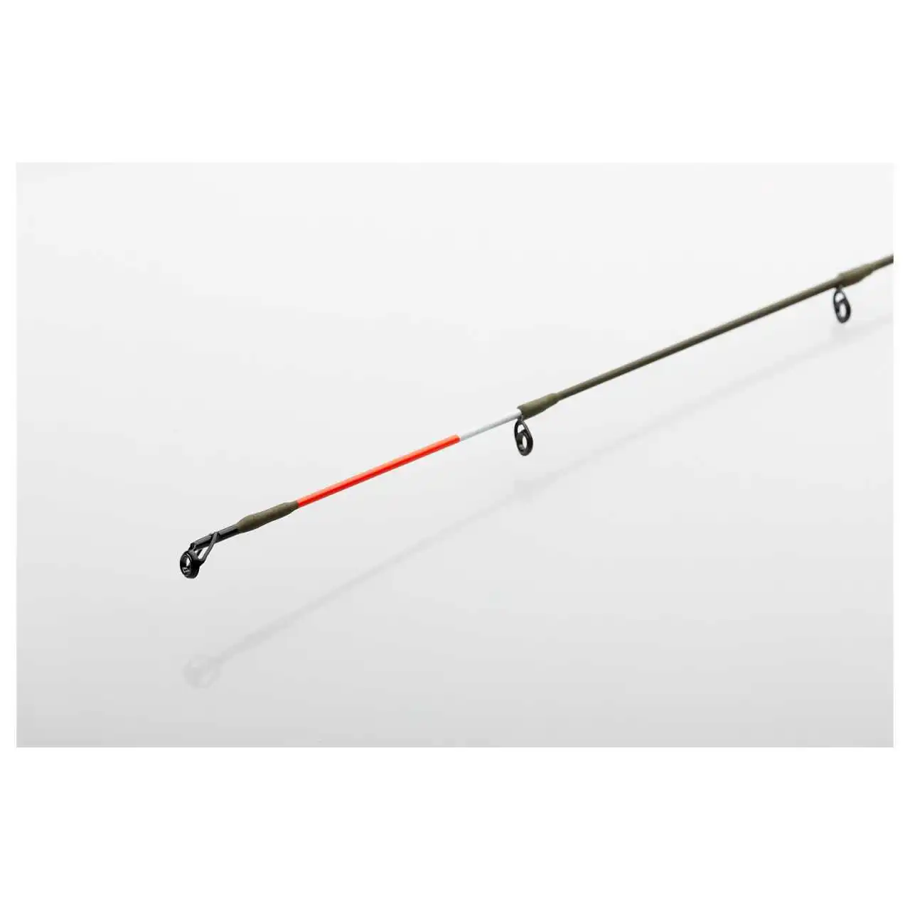 Savage Gear SG4 Drop Shot Specialist Rod 2,43 Meter 8-28 G 4 Savage Gear SG4 Drop Shot Specialist Rod 2,43 Meter 8-28 G – Bild 2