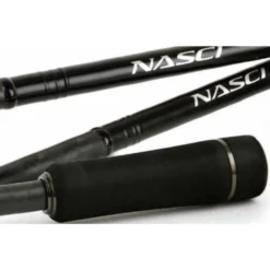 Shimano Nasci 68 MLFE Spinning Fast 2,03 Meter 7-21 G 7 Shimano Nasci 68 MLFE Spinning Fast 2,03 Meter 7-21 G -Angeln Verkaufsgeschäft Shimano Nasci Spinningrute 3 1280x1280 2