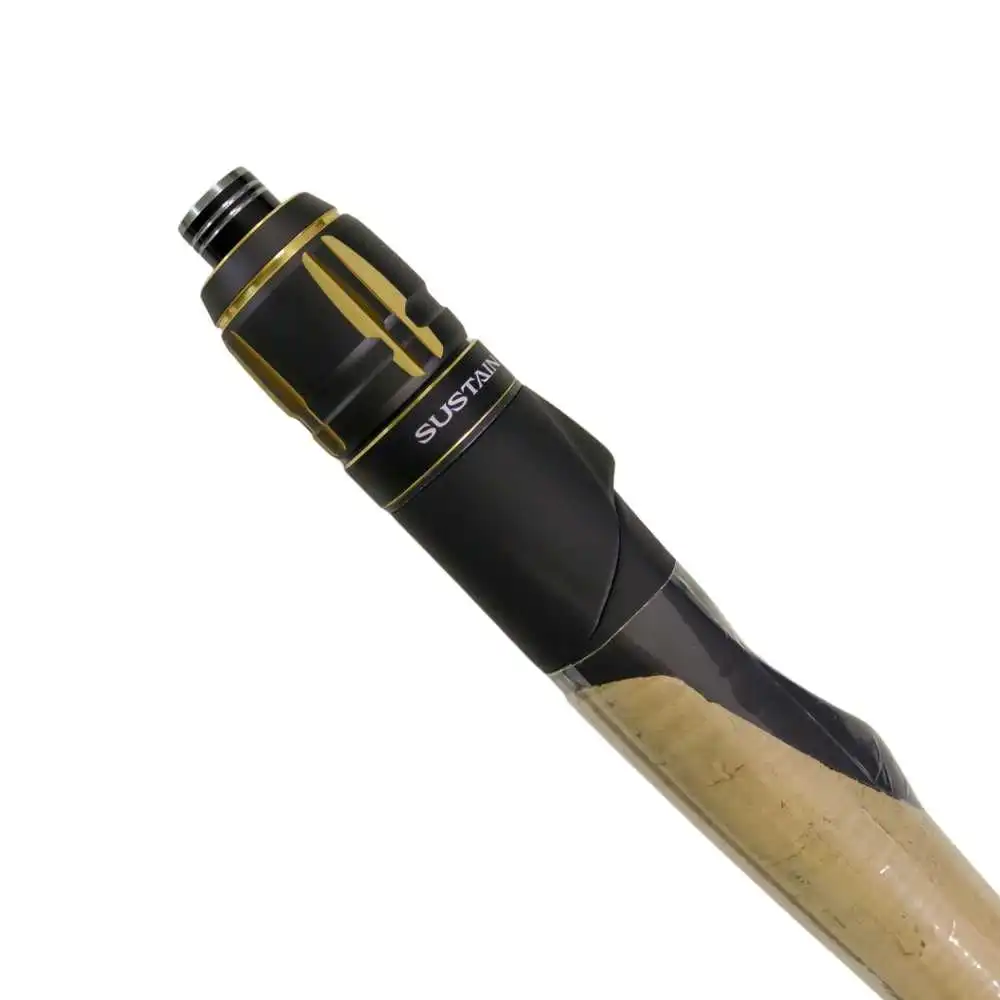 Shimano Sustain BX Spinning 191 Cm 3-14 G 4 Shimano Sustain BX Spinning 191 Cm 3-14 G – Bild 2