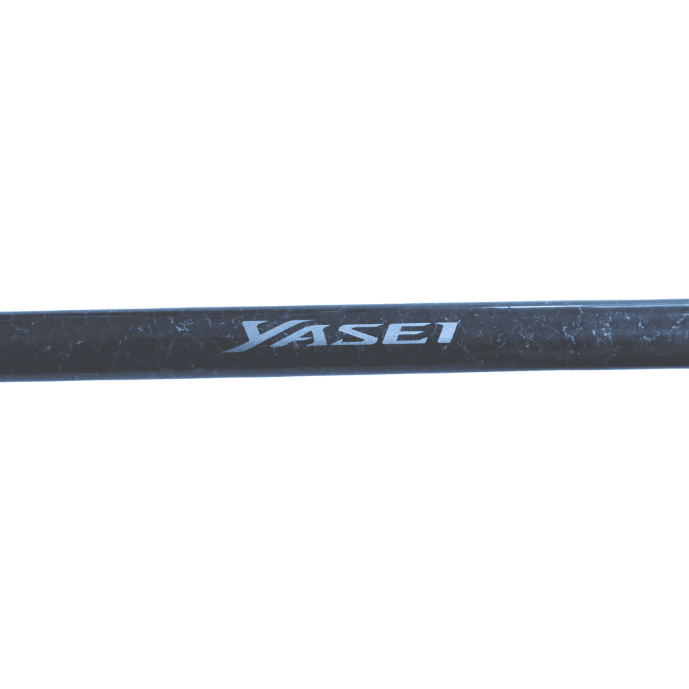 Shimano Yasei Zander Shad 240cm 12-28g 4 Shimano Yasei Zander Shad 240cm 12-28g – Bild 2