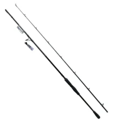 Shimano Yasei AX Pike XH Spin 250 Cm 40-120 G