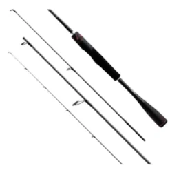 Shimano Zodias 264ULS-2 1,93 Meter 1,5-5 G