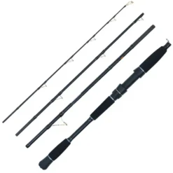 WFT Sea Dart Norway Fjord Special 210 Cm 40-300g 4-teilig