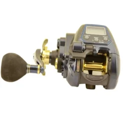 WFT Sea King 550 PR HP LH Elektrorolle -Angeln Verkaufsgeschäft WFT Sea King 550 PR HP 3 1280x1280