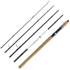 WFT XK Bone Travel Spin 2,70 Meter 20-50 G