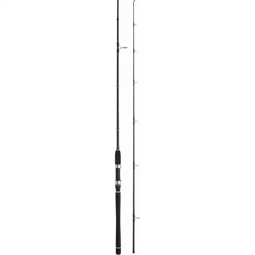 WFT Sea Dart Seelachs Jigger 2,20 Meter 40-160 G 3 WFT Sea Dart Seelachs Jigger 2,20 Meter 40-160 G
