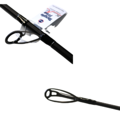 Shimano Yasei Zander Shad 270 Cm 24-56g -Angeln Verkaufsgeschäft YASZS27H Shimano Yasei Zander Shad 27H 270cm 24 56g 3 1280x1280