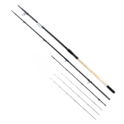 Shimano Aero X5 Distance Heavy Power Feeder 14ft -150g