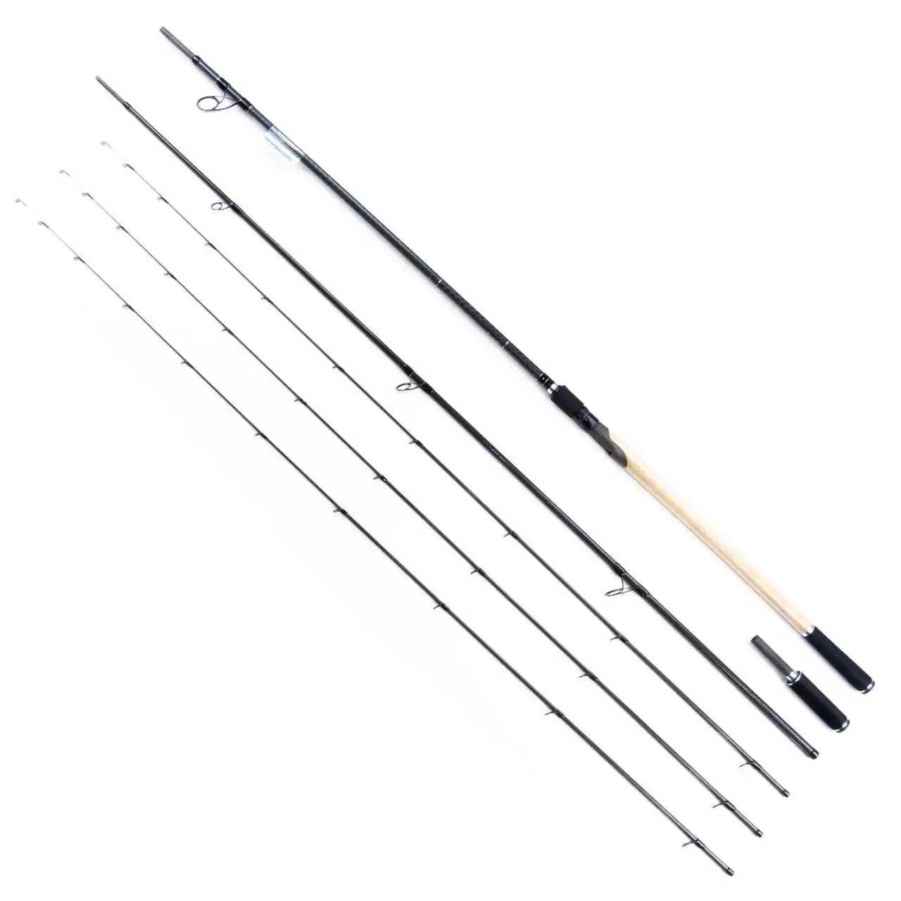 Shimano Aero X7 Distance Feeder 13ft -120g 3 Shimano Aero X7 Distance Feeder 13ft -120g