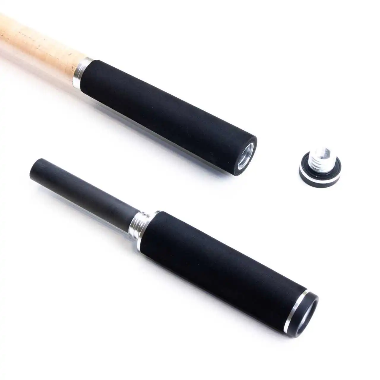 Shimano Aero X7 Distance Feeder 13ft -120g 8 Shimano Aero X7 Distance Feeder 13ft -120g – Bild 6