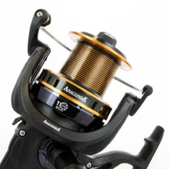 Anaconda Avalanche BPR 10000 -Angeln Verkaufsgeschäft avalanche bpr detail spule 1280x1280