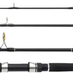 WFT Sea Dart Seelachs 4-teilig 2,16 Meter 30-110 G