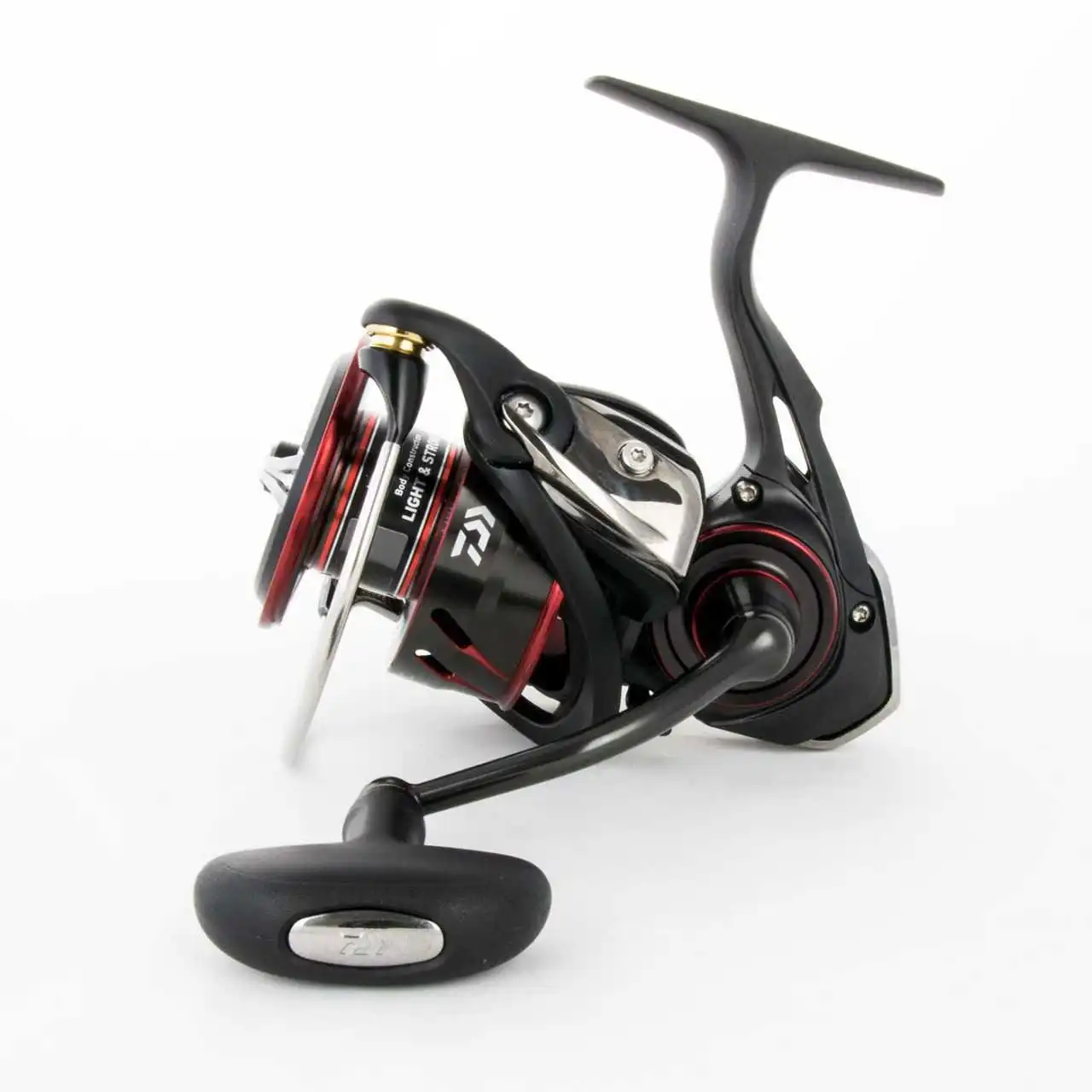 Daiwa Ballistic LT 4000 D-C 3 Daiwa Ballistic LT 4000 D-C