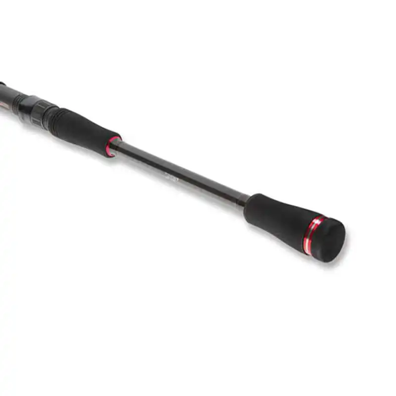 Daiwa Ballistic X Spin 240 Cm 30-70g 5 Daiwa Ballistic X Spin 240 Cm 30-70g – Bild 3
