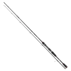 Daiwa Ballistic X Spin 210 Cm 15-50g