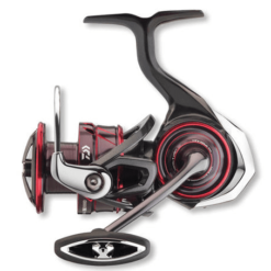 Daiwa Ballistic MQ LT 2500D-XH