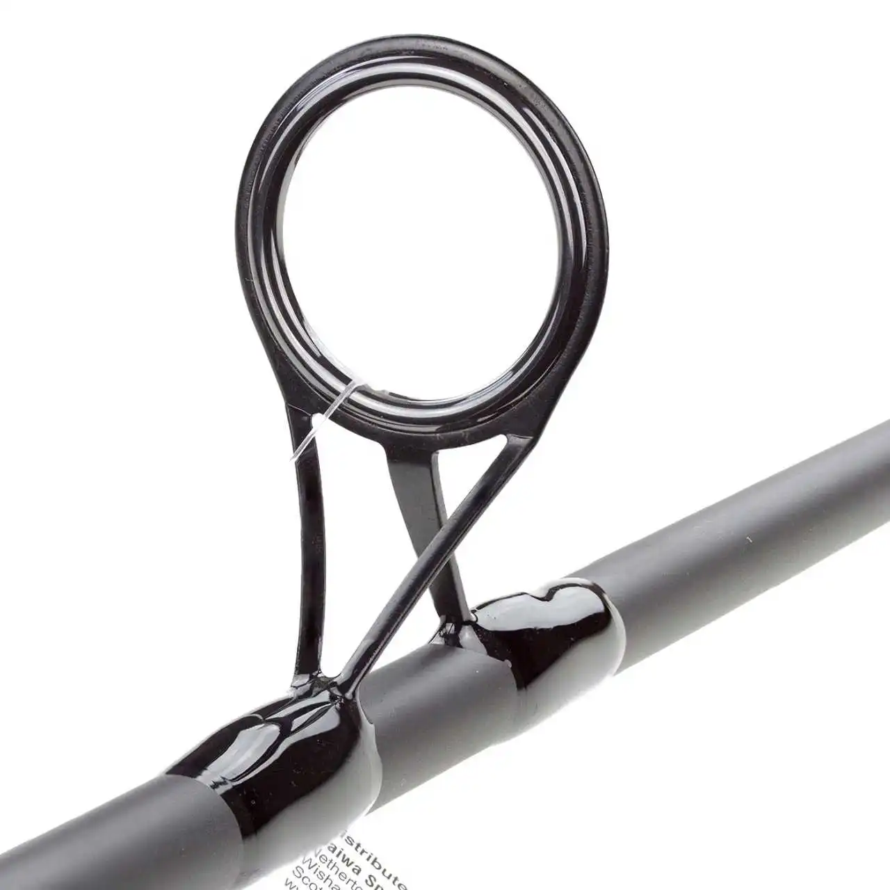 Daiwa Black Widow Spod 13 Ft 5,00 Lb 5 Daiwa Black Widow Spod 13 Ft 5,00 Lb – Bild 3