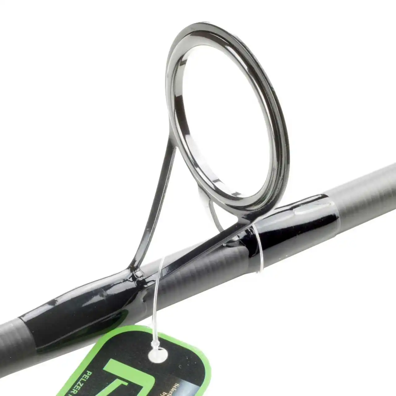 Pelzer Bondage Cork Long Range 12ft 3,00 Lb 3-teilig 5 Pelzer Bondage Cork Long Range 12ft 3,00 Lb 3-teilig – Bild 3