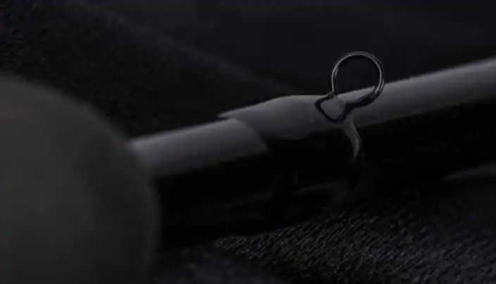 Preston Carbonactive Supera Pellet Waggler Rod 335 Cm 2-10 G 6 Preston Carbonactive Supera Pellet Waggler Rod 335 Cm 2-10 G – Bild 4