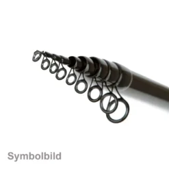 Shimano Catana Static Bait Stellfischrute TE 750 -Angeln Verkaufsgeschäft catsbte750gt catana static bait te 750 ringe 1280x1280