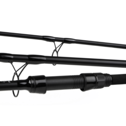 Fox EOS Pro Rod 12 Ft 3,00 Lbs 3-teilig -Angeln Verkaufsgeschäft crd329 fox eos pro 12ft 3lb 3pc 3 1280x1280