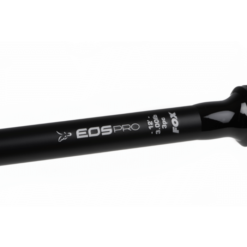 Fox EOS Pro Rod 12 Ft 3,00 Lbs 3-teilig -Angeln Verkaufsgeschäft crd329 fox eos pro 12ft 3lb 3pc 4 1280x1280