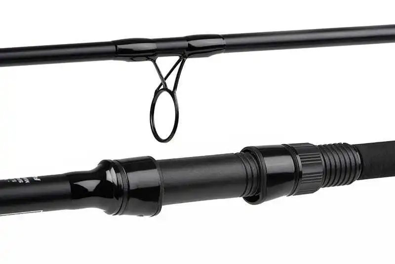 Fox Eos Spod Rod 5,00 Lbs 12 Ft 2-teilig Modell – Bild 2