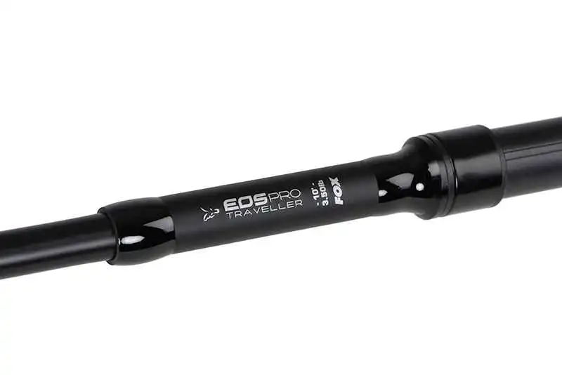 Fox Eos Pro Traveler Rod 8-10 Ft 3,50 Lbs – Bild 6