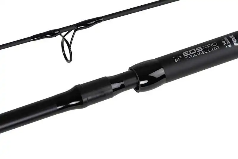 Fox Eos Pro Traveler Rod 8-10 Ft 3,50 Lbs – Bild 3