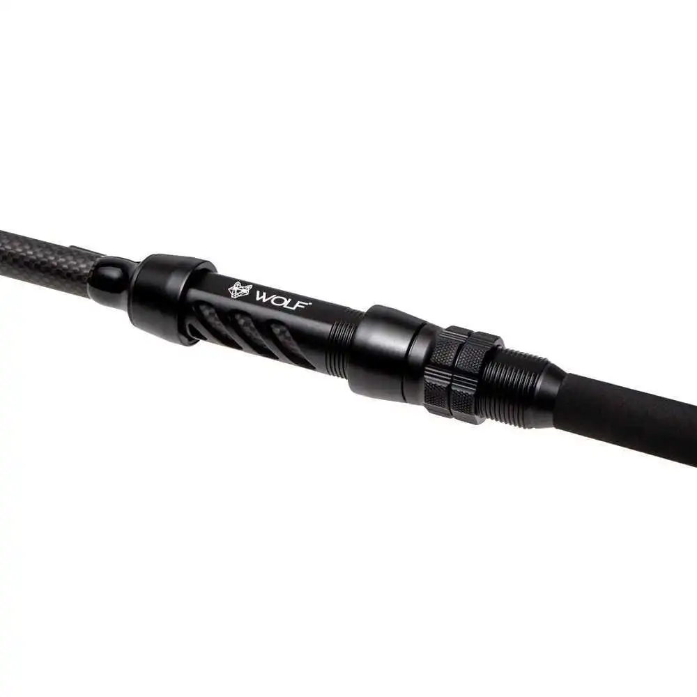 Wolf X3K EVA With Shrink Tube 13 Ft 3,50 Lbs 4 Wolf X3K EVA With Shrink Tube 13 Ft 3,50 Lbs – Bild 2