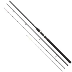 Daiwa Black Widow Feeder 3,60 Meter Bis 120 G
