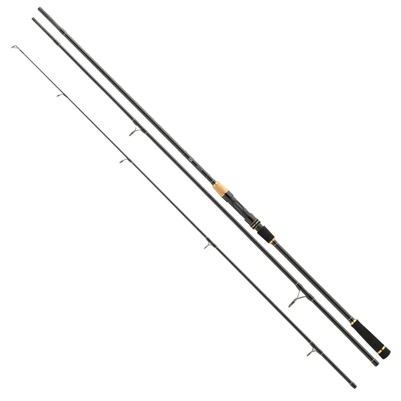 Daiwa Legalis Allround 360 Cm 40-120g 3 Daiwa Legalis Allround 360 Cm 40-120g