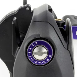 Daiwa ProRex Baitcast 200 HLA -Angeln Verkaufsgeschäft daiwa prorex baitcast detail side58664eca7c6ba 1280x1280