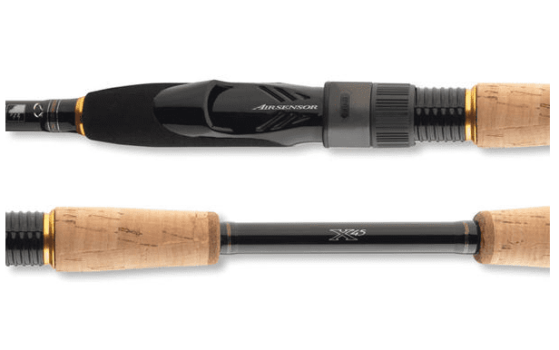 Daiwa Ballistic X Tele Spin 2,40 Meter 8-35 G 6 Daiwa Ballistic X Tele Spin 2,40 Meter 8-35 G – Bild 4