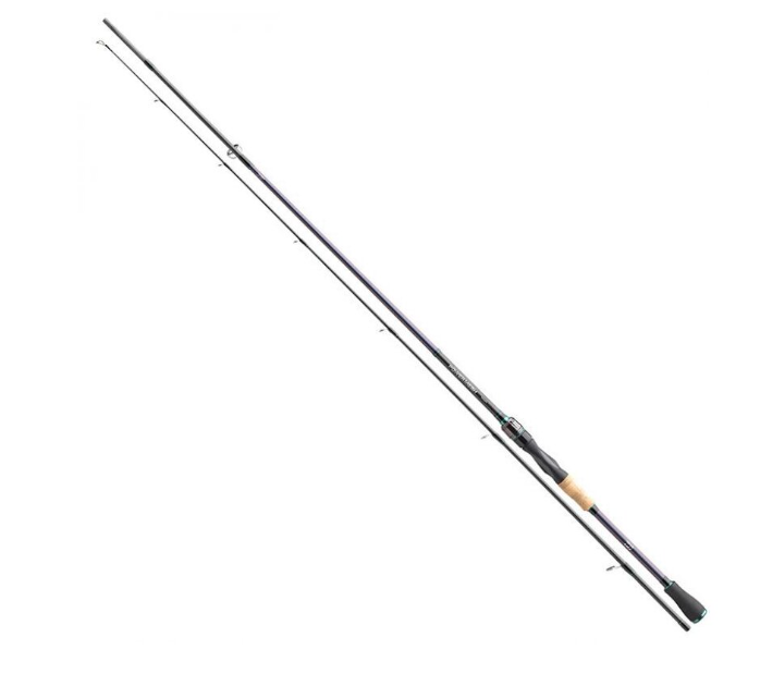 Daiwa PowerMesh Spin 240 Cm 7-28 G 3 Daiwa PowerMesh Spin 240 Cm 7-28 G