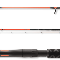 Daiwa Sealine Pilk 2,40 Meter 80-200 G