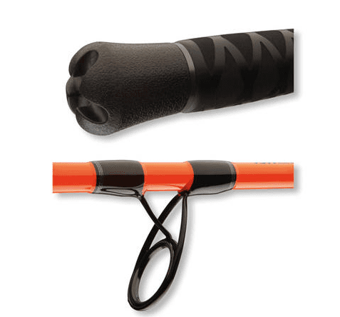 Daiwa Sealine Pilk 2,70 Meter 80-200 G 5 Daiwa Sealine Pilk 2,70 Meter 80-200 G – Bild 3