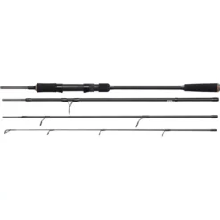 DAM Quadra Safar II Spin 2,70 Meter 20-60 G Neu