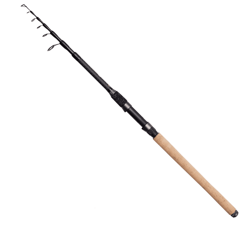 DAM Shadow Tele 240cm 5-25g 3 DAM Shadow Tele 240cm 5-25g