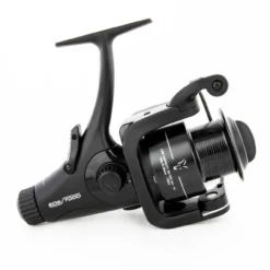 Fox Eos 7000 Karpfenrolle Freilauf -Angeln Verkaufsgeschäft eos 7000 fl detail aluspule 1280x1280