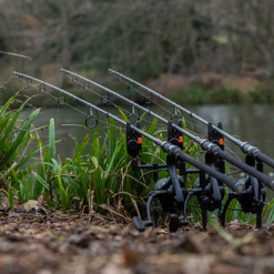 Fox Explorer Ti 8-10 Ft 3,50 Lbs -Angeln Verkaufsgeschäft foxti4 1280x1280