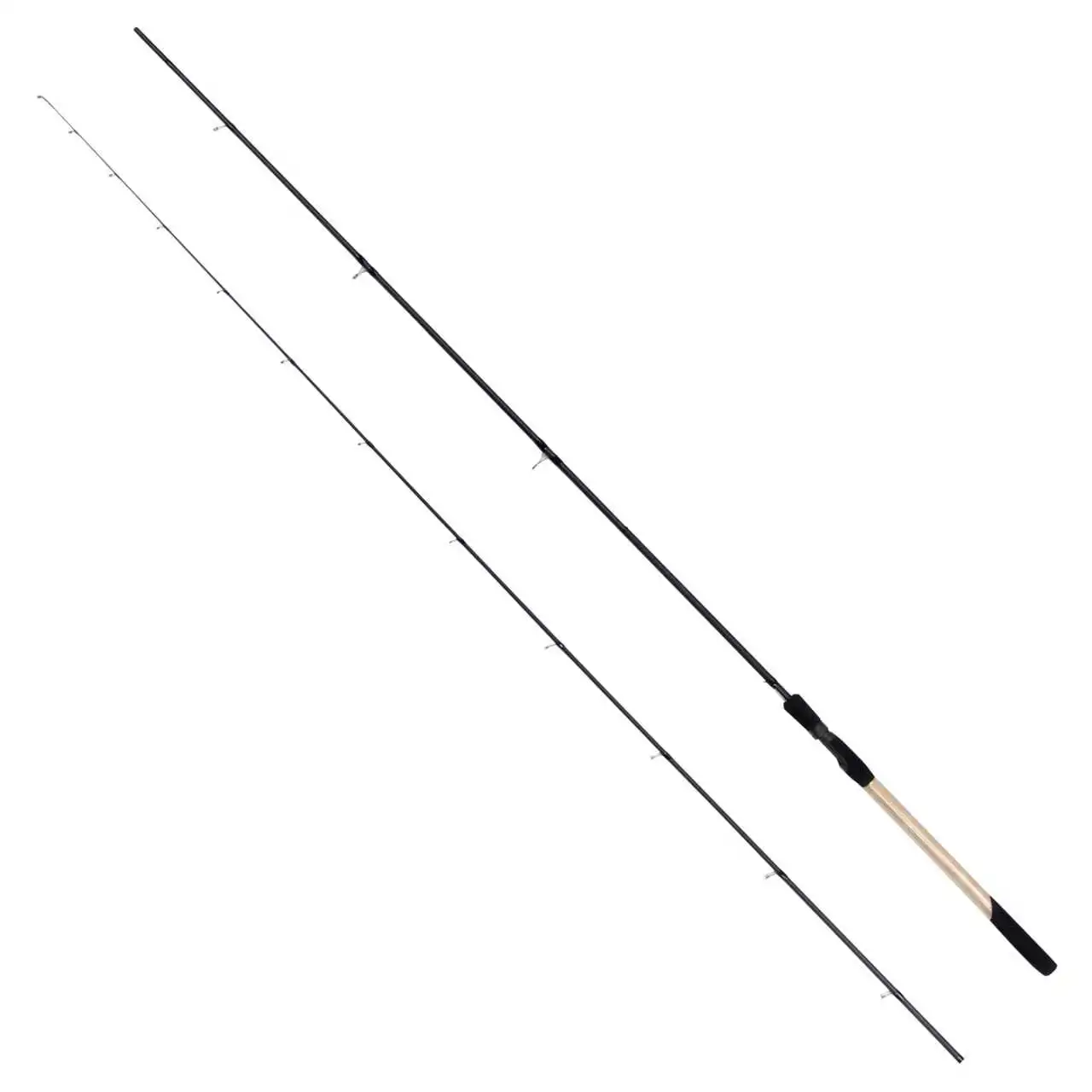 Fox Matrix Horizon X Pro Waggler Rod 12 Ft Bis 25g 3 Fox Matrix Horizon X Pro Waggler Rod 12 Ft Bis 25g