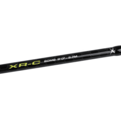 Fox Matrix Ethos XR-C Bomb Rod 9ft 270cm 30gr 2tlg. -Angeln Verkaufsgeschäft grd184 ethos xrc bomb rod 9ft 270cm 30gr 2 4mm 2 1280x1280