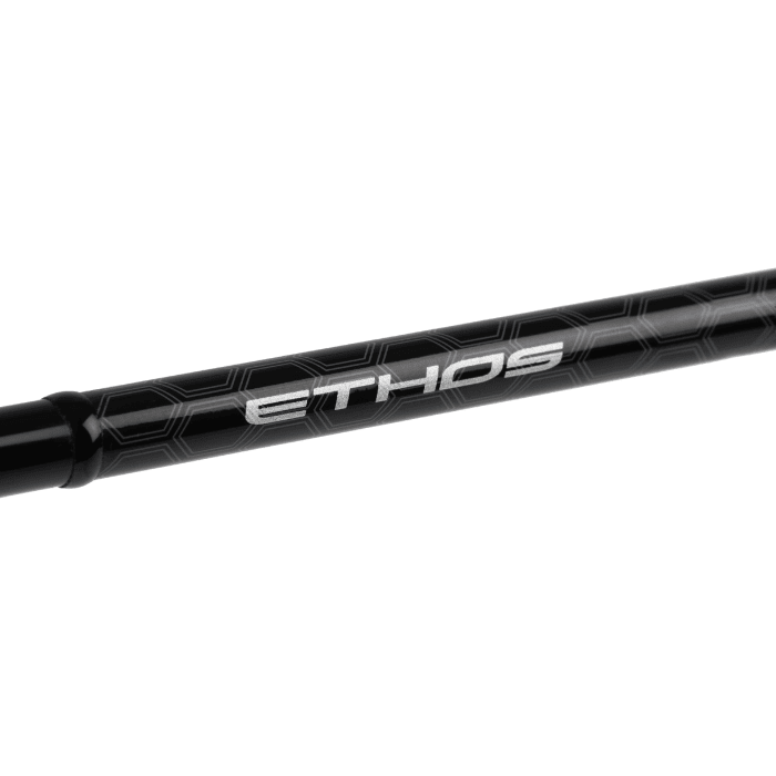 Fox Matrix Ethos XR-W Waggler Rod 12 Ft 370 Cm 30 G 2-teilig 5 Fox Matrix Ethos XR-W Waggler Rod 12 Ft 370 Cm 30 G 2-teilig – Bild 3